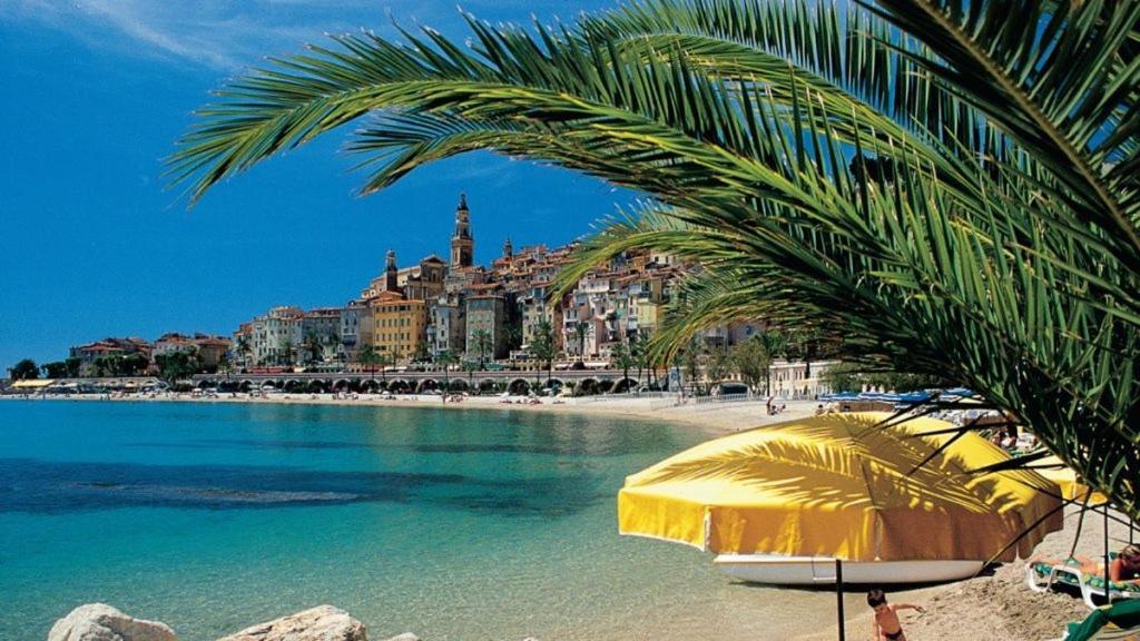 Gp F1 Monaco - - 4 Persons - Hypercenter - Private Parking - Full Renovated - Clim - Fast Wifi - Carre Or - & Sun Appartement *
