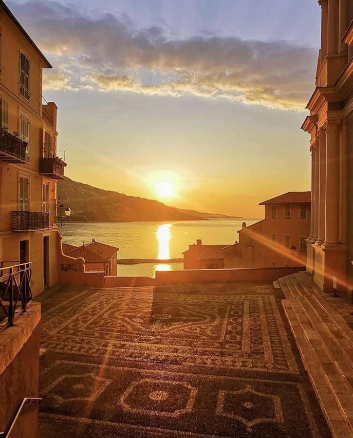 Appartement Gp F1 Monaco - - 4 Persons - Hypercenter - Private Parking - Full Renovated - Clim - Fast Wifi - Carre Or - & Sun Menton