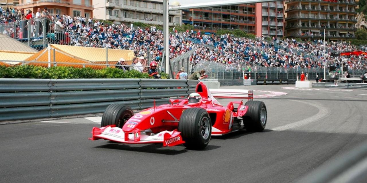 Gp F1 Monaco - - 4 Persons - Hypercenter - Private Parking - Full Renovated - Clim - Fast Wifi - Carre Or - & Sun