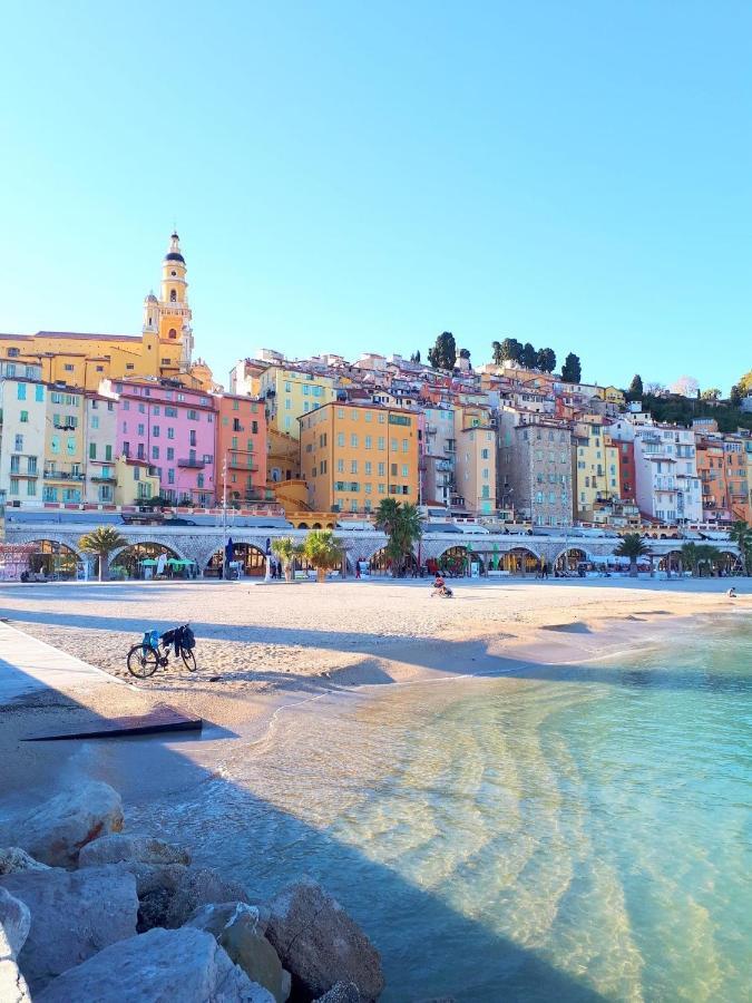 Gp F1 Monaco - - 4 Persons - Hypercenter - Private Parking - Full Renovated - Clim - Fast Wifi - Carre Or - & Sun Appartement