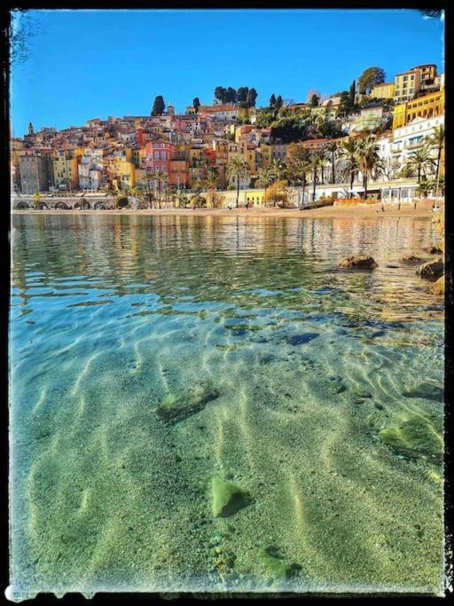 Gp F1 Monaco - - 4 Persons - Hypercenter - Private Parking - Full Renovated - Clim - Fast Wifi - Carre Or - & Sun *