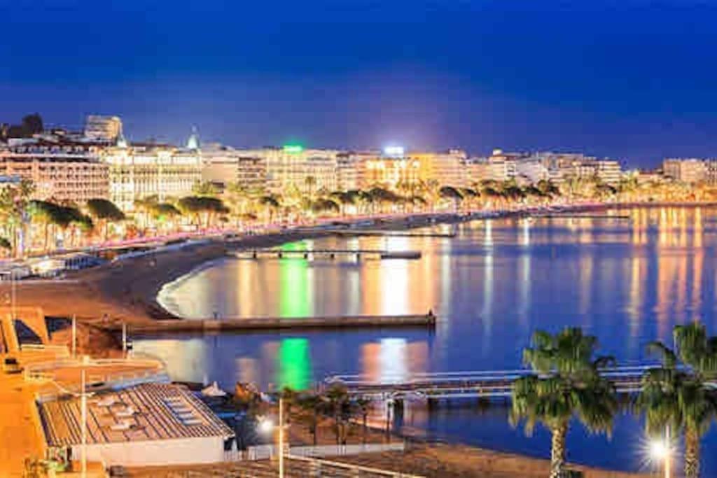 Gp F1 Monaco - - 4 Persons - Hypercenter - Private Parking - Full Renovated - Clim - Fast Wifi - Carre Or - & Sun Menton