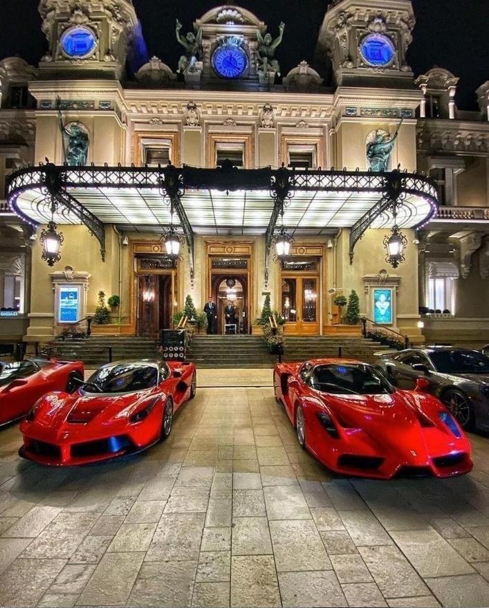 Gp F1 Monaco - - 4 Persons - Hypercenter - Private Parking - Full Renovated - Clim - Fast Wifi - Carre Or - & Sun Appartement