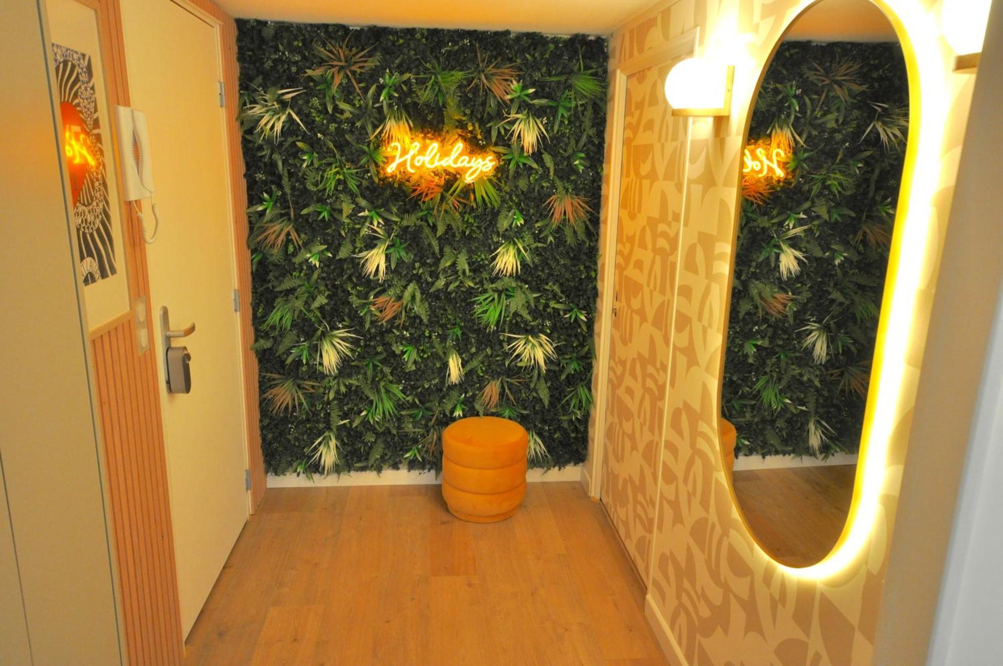 Gp F1 Monaco - - 4 Persons - Hypercenter - Private Parking - Full Renovated - Clim - Fast Wifi - Carre Or - & Sun *